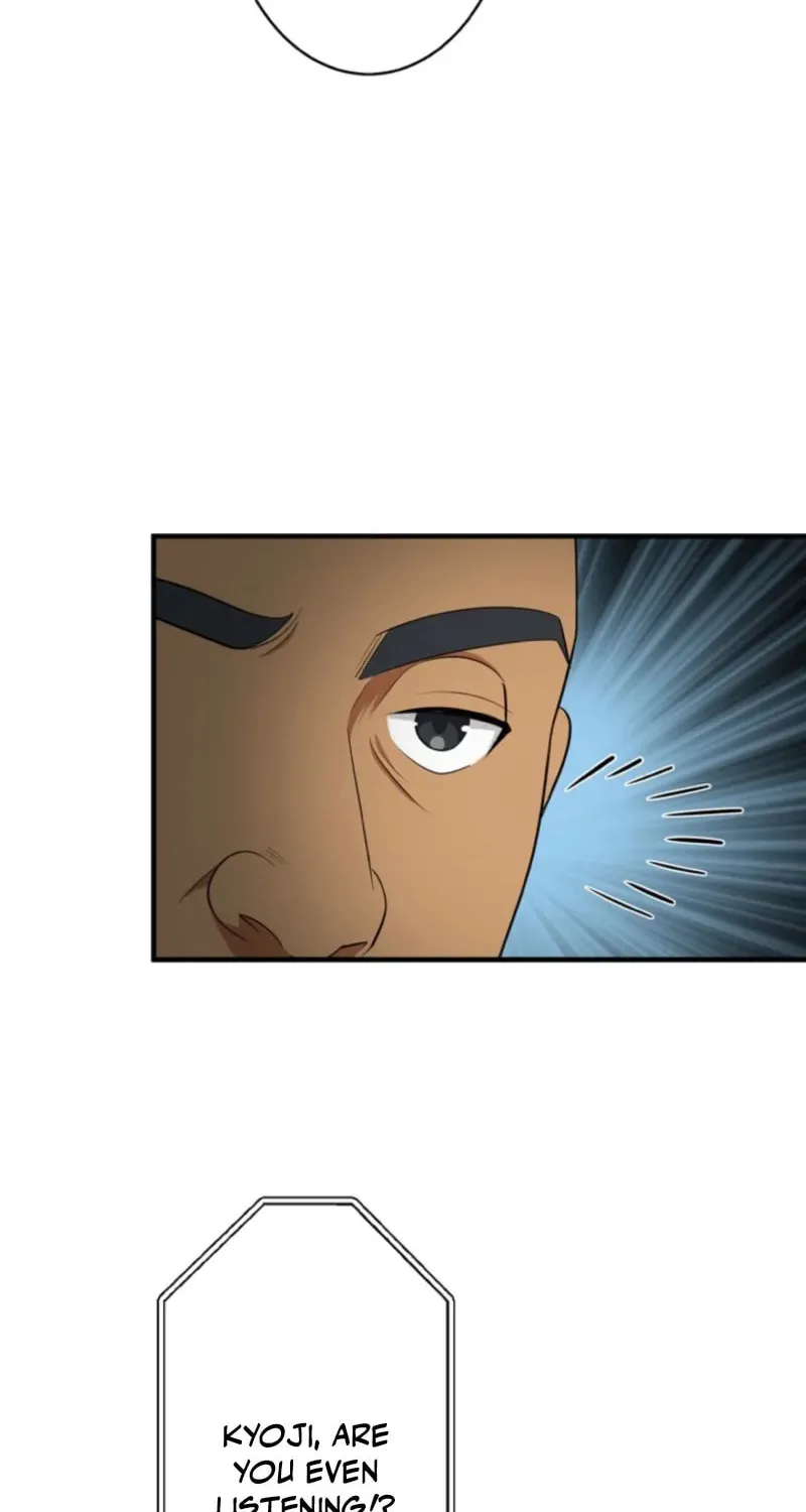 Doctor Brothers Chapter 22 page 11 - 