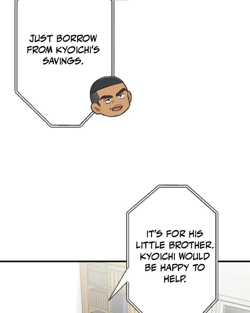 Doctor Brothers Chapter 22 page 28 - 