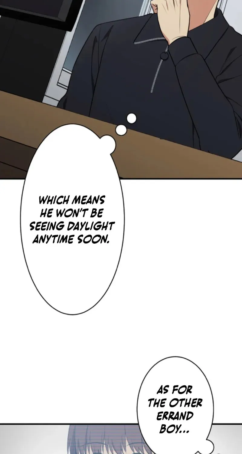 Doctor Brothers Chapter 22 page 33 - 