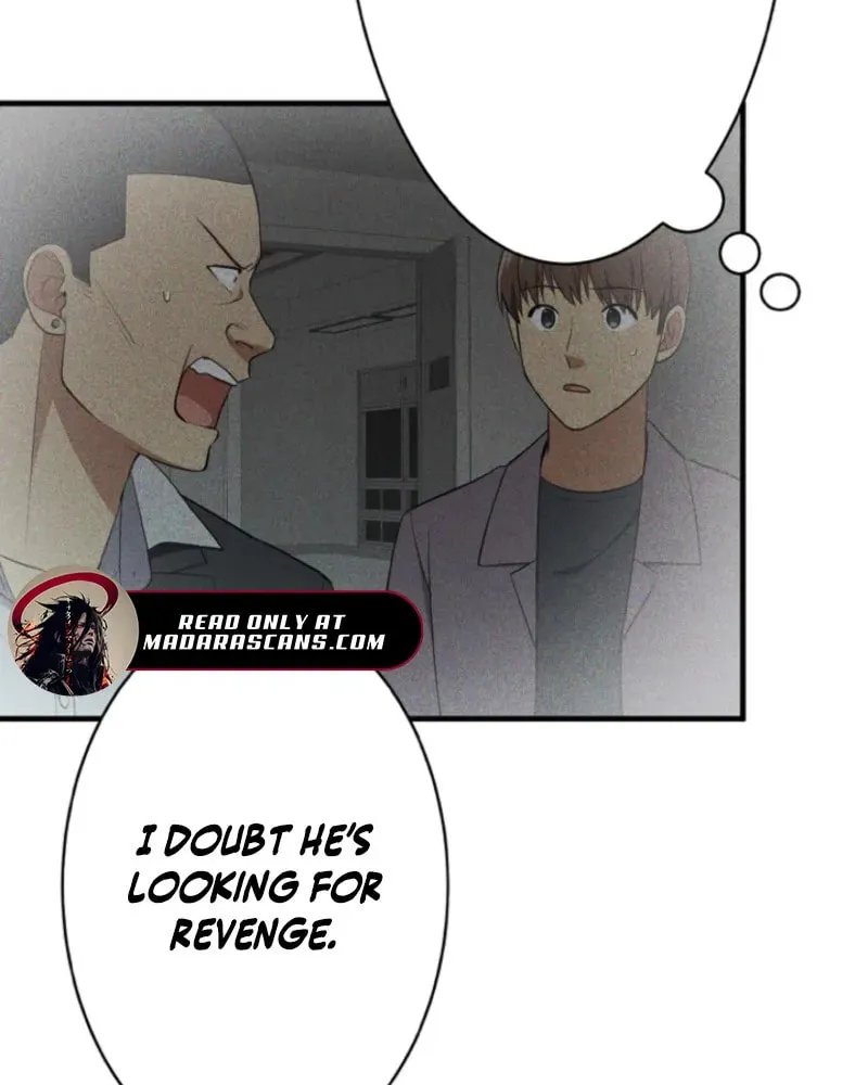 Doctor Brothers Chapter 22 page 35 - 