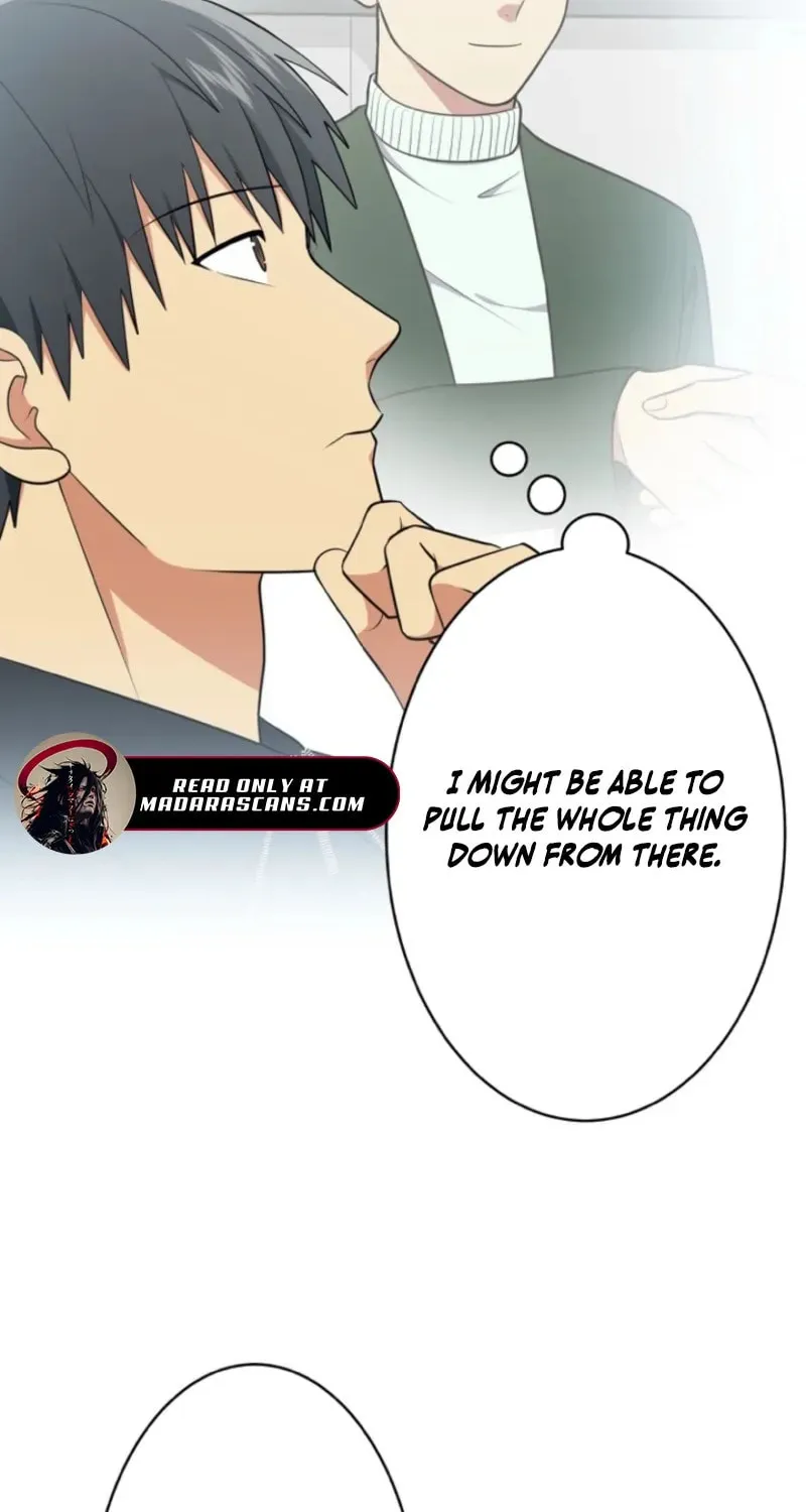 Doctor Brothers Chapter 22 page 37 - 