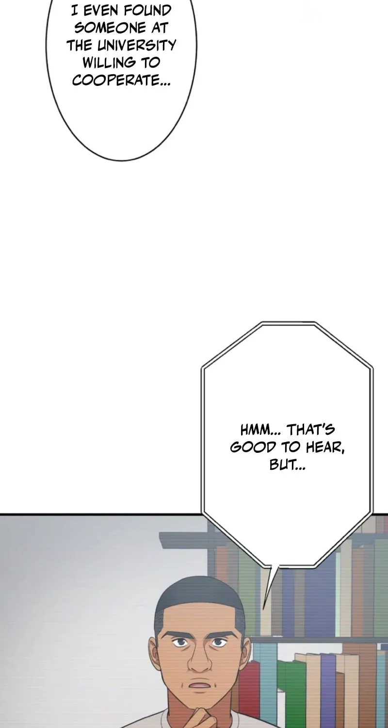 Doctor Brothers Chapter 22 page 5 - 