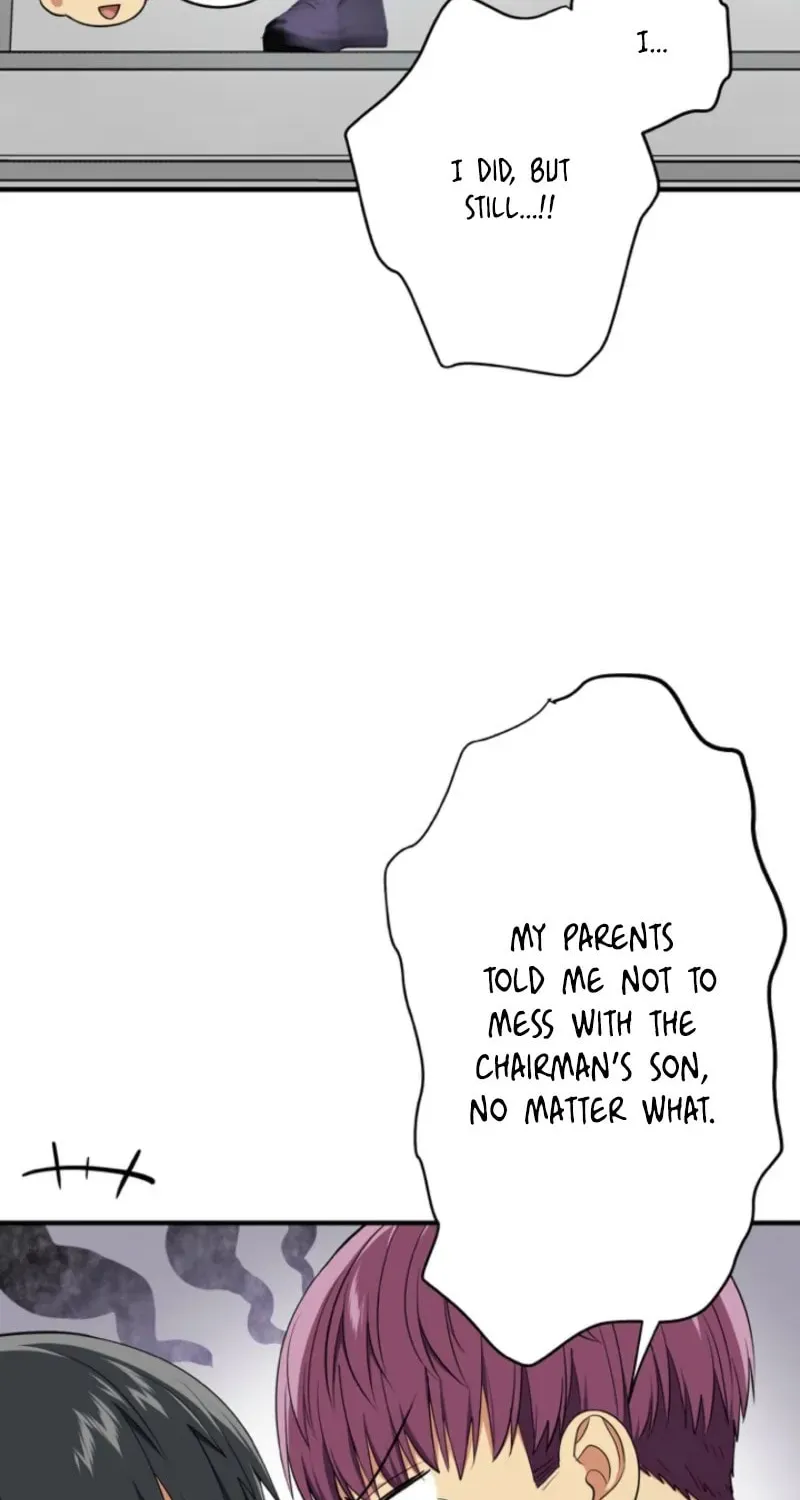 Doctor Brothers Chapter 22 page 46 - 