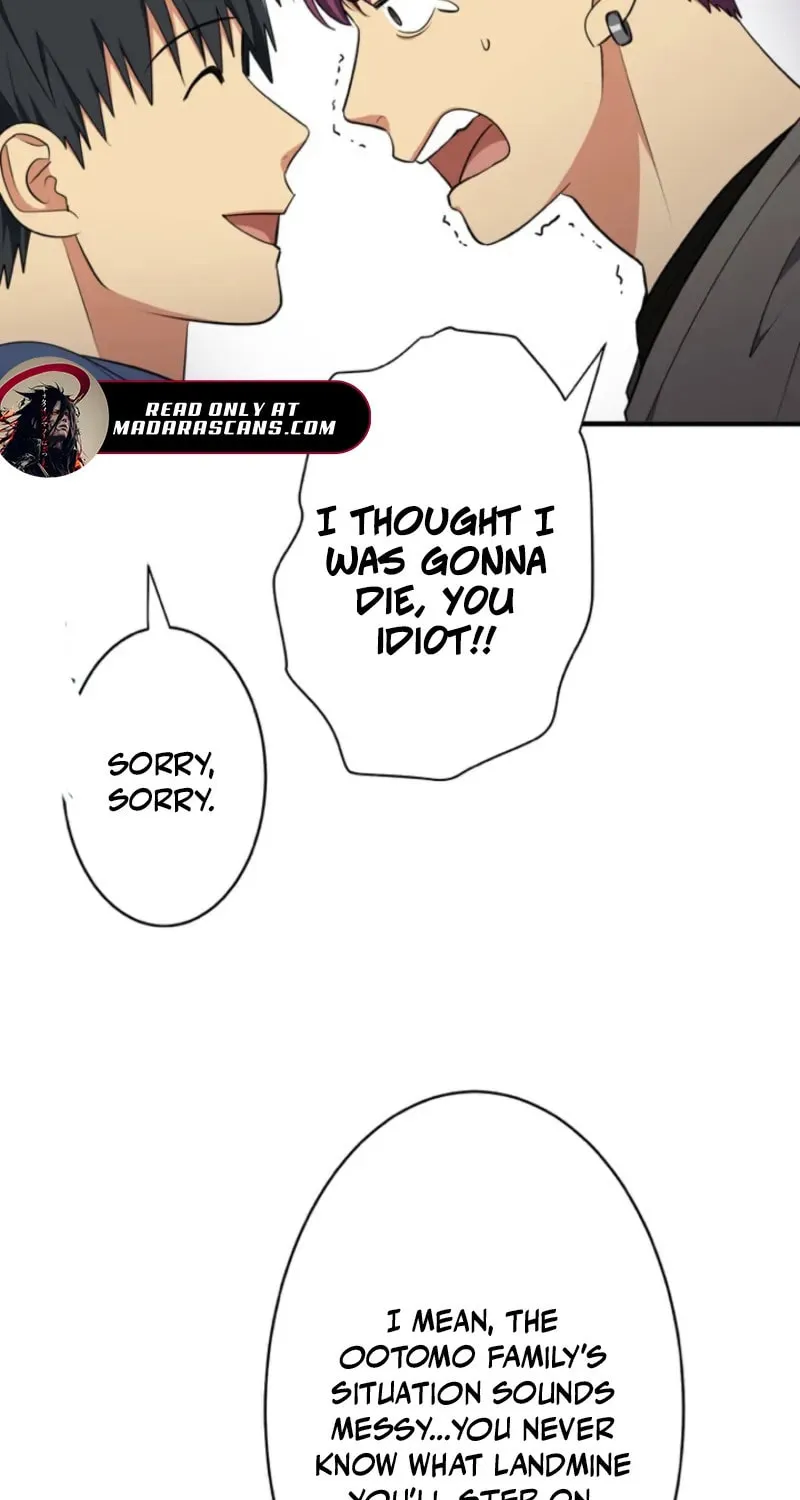 Doctor Brothers Chapter 22 page 47 - 