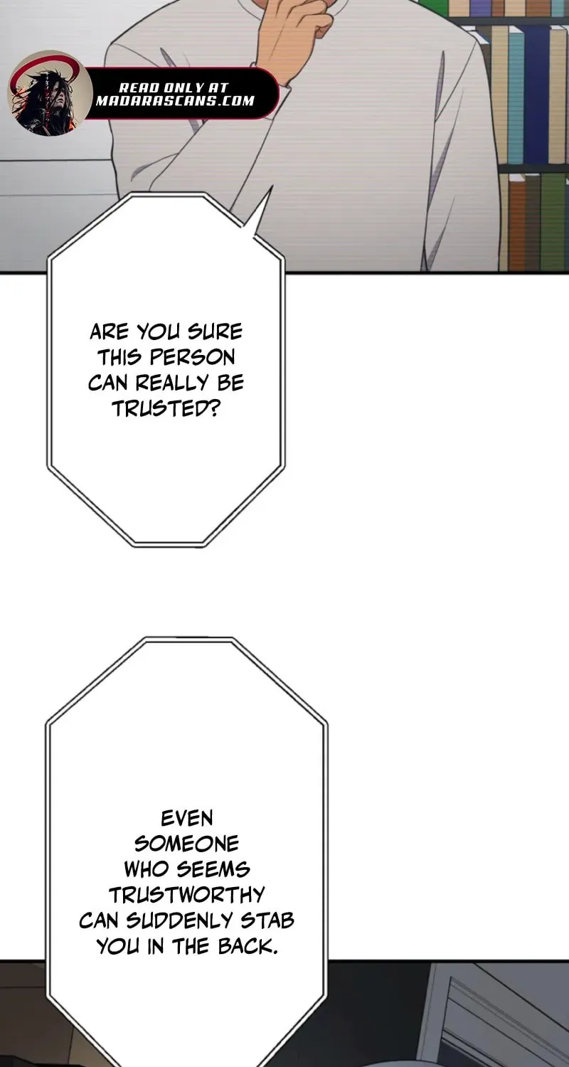 Doctor Brothers Chapter 22 page 6 - 