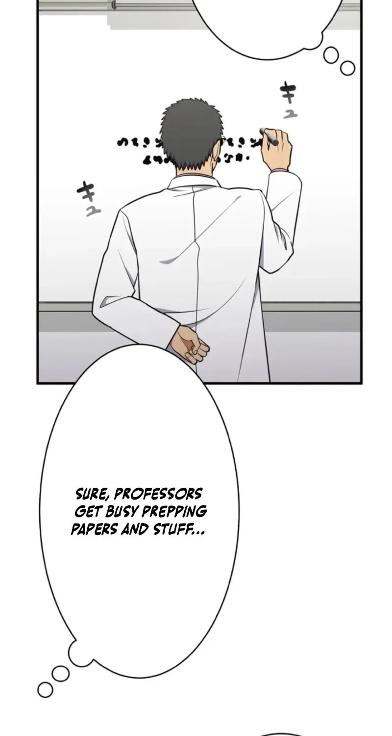 Doctor Brothers Chapter 22 page 61 - 
