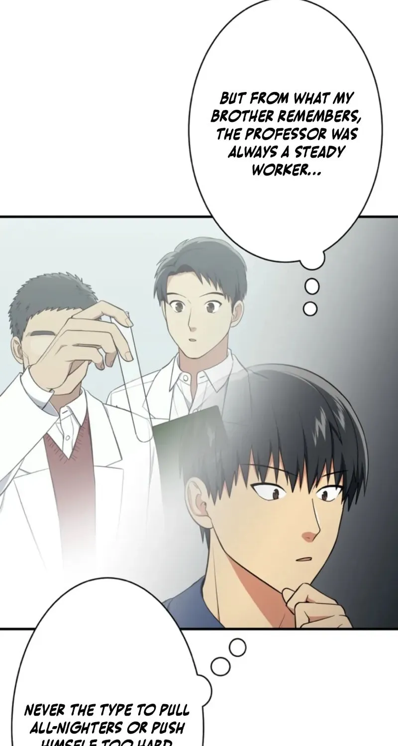 Doctor Brothers Chapter 22 page 62 - 