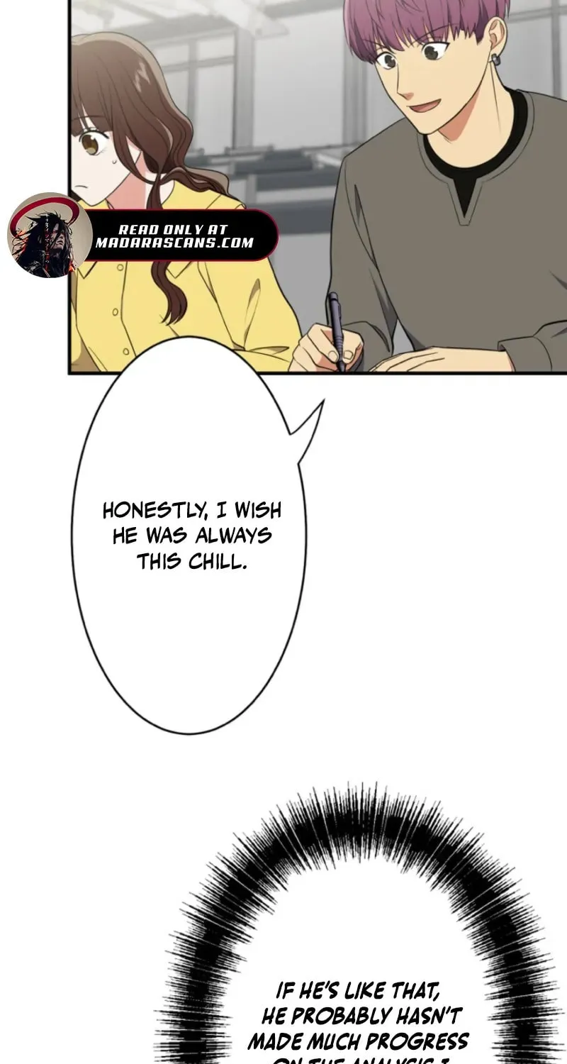 Doctor Brothers Chapter 22 page 64 - 