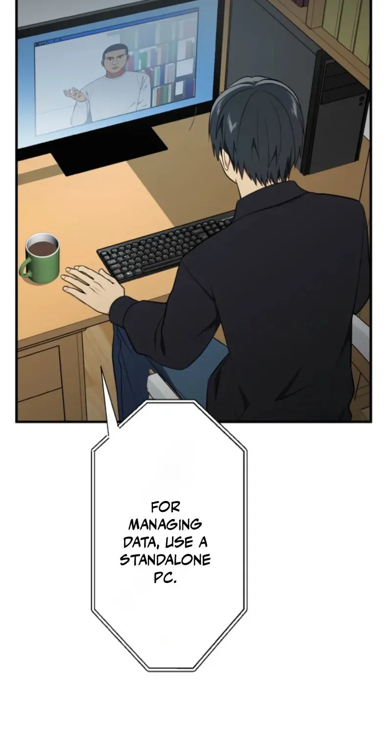 Doctor Brothers Chapter 22 page 9 - 