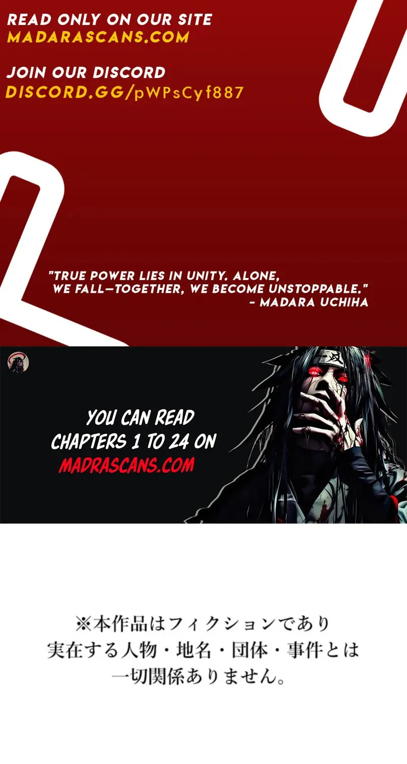 Doctor Brothers Chapter 3 page 2 - 