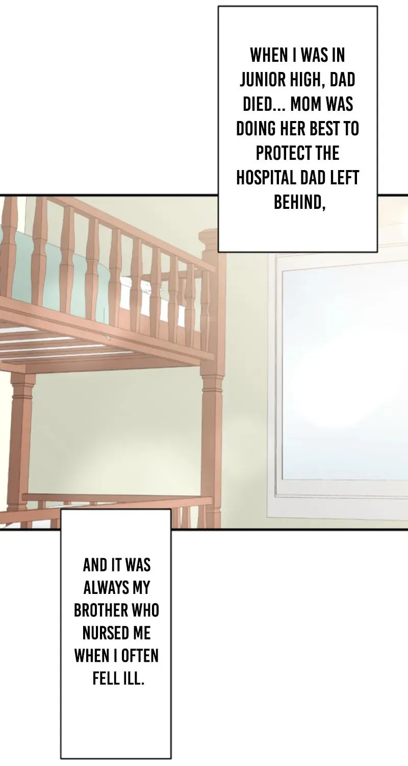 Doctor Brothers Chapter 3 page 13 - 