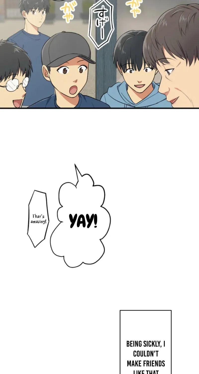 Doctor Brothers Chapter 3 page 21 - 