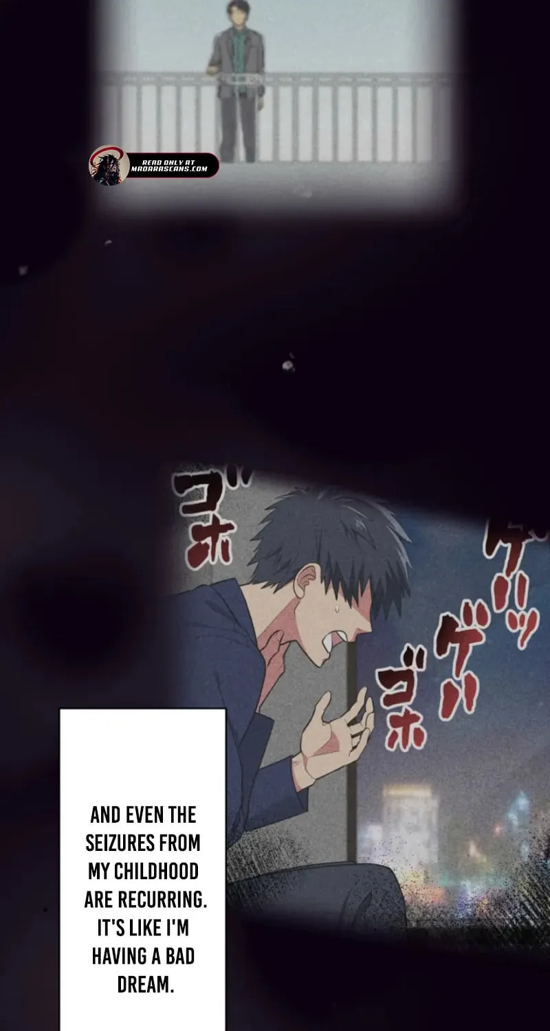 Doctor Brothers Chapter 3 page 4 - 