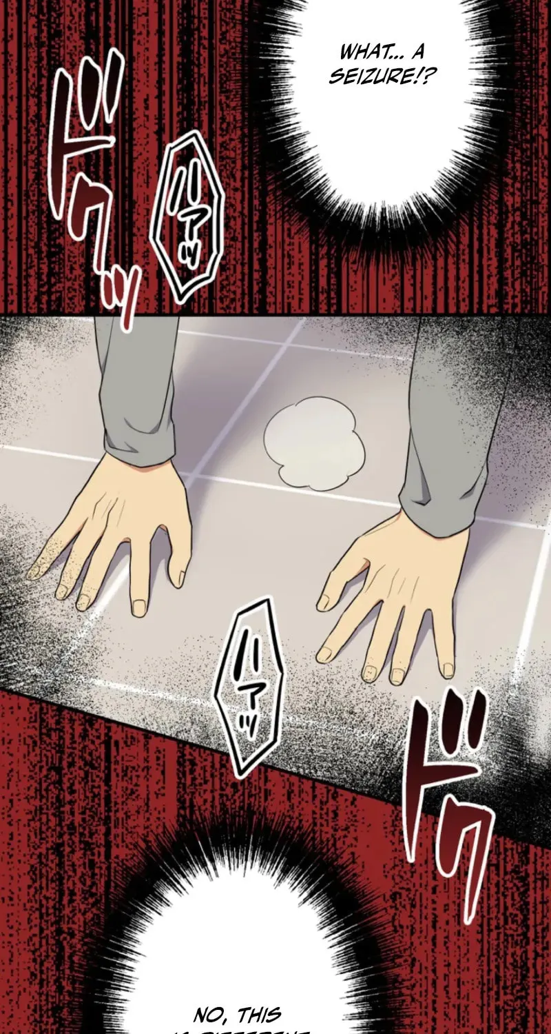 Doctor Brothers Chapter 3 page 31 - 
