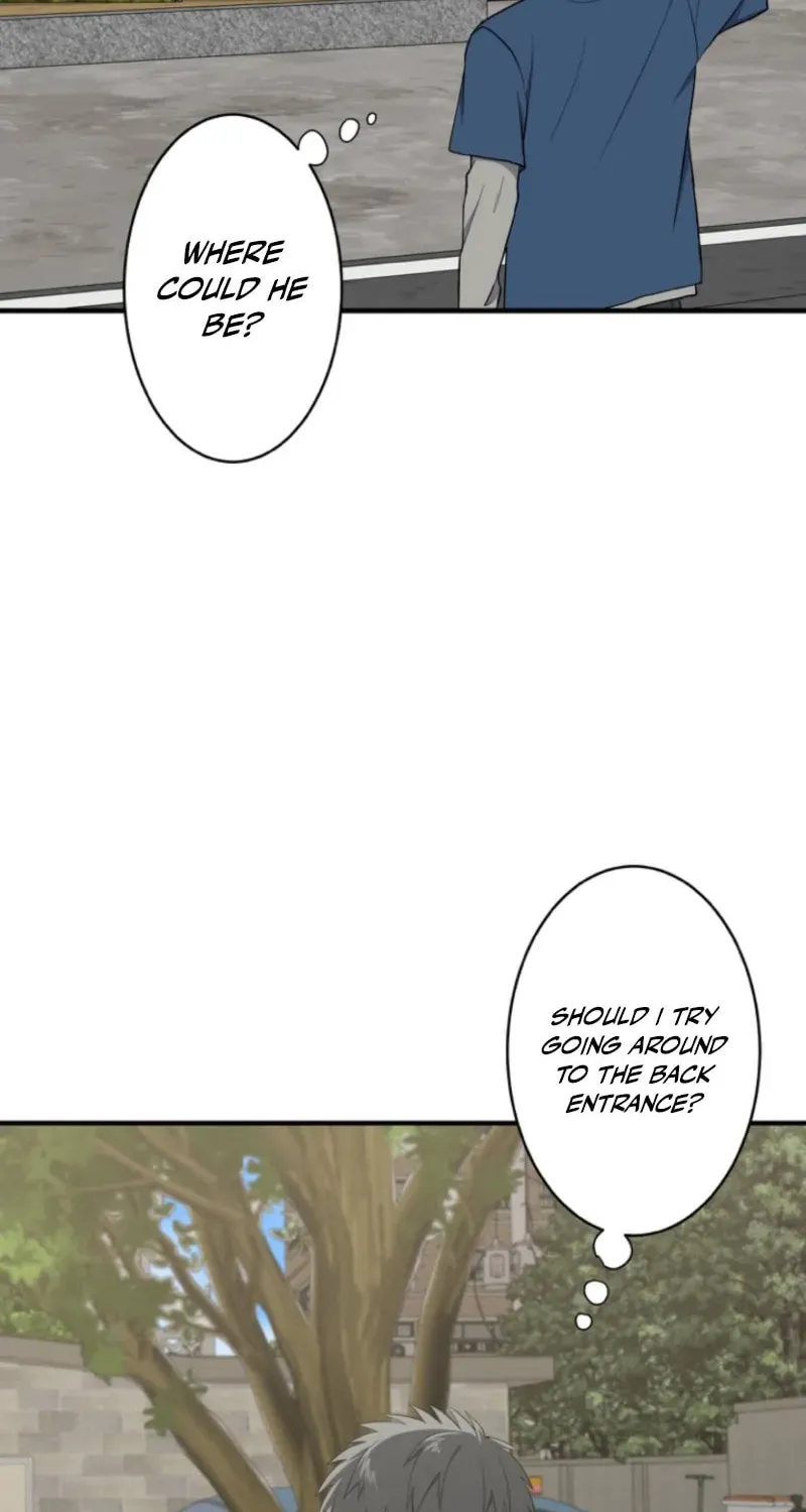 Doctor Brothers Chapter 3 page 41 - 