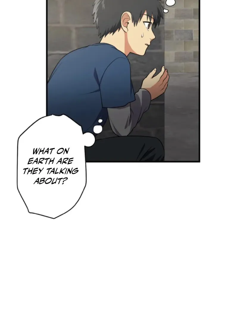 Doctor Brothers Chapter 3 page 54 - 