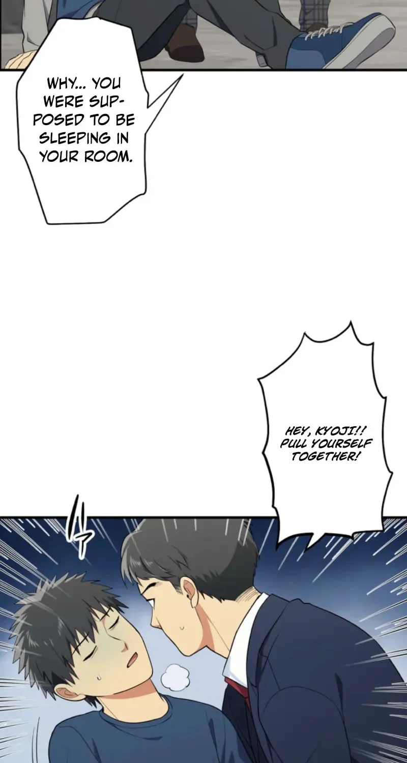 Doctor Brothers Chapter 3 page 58 - 