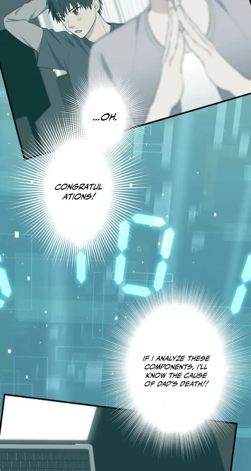 Doctor Brothers Chapter 3 page 70 - 