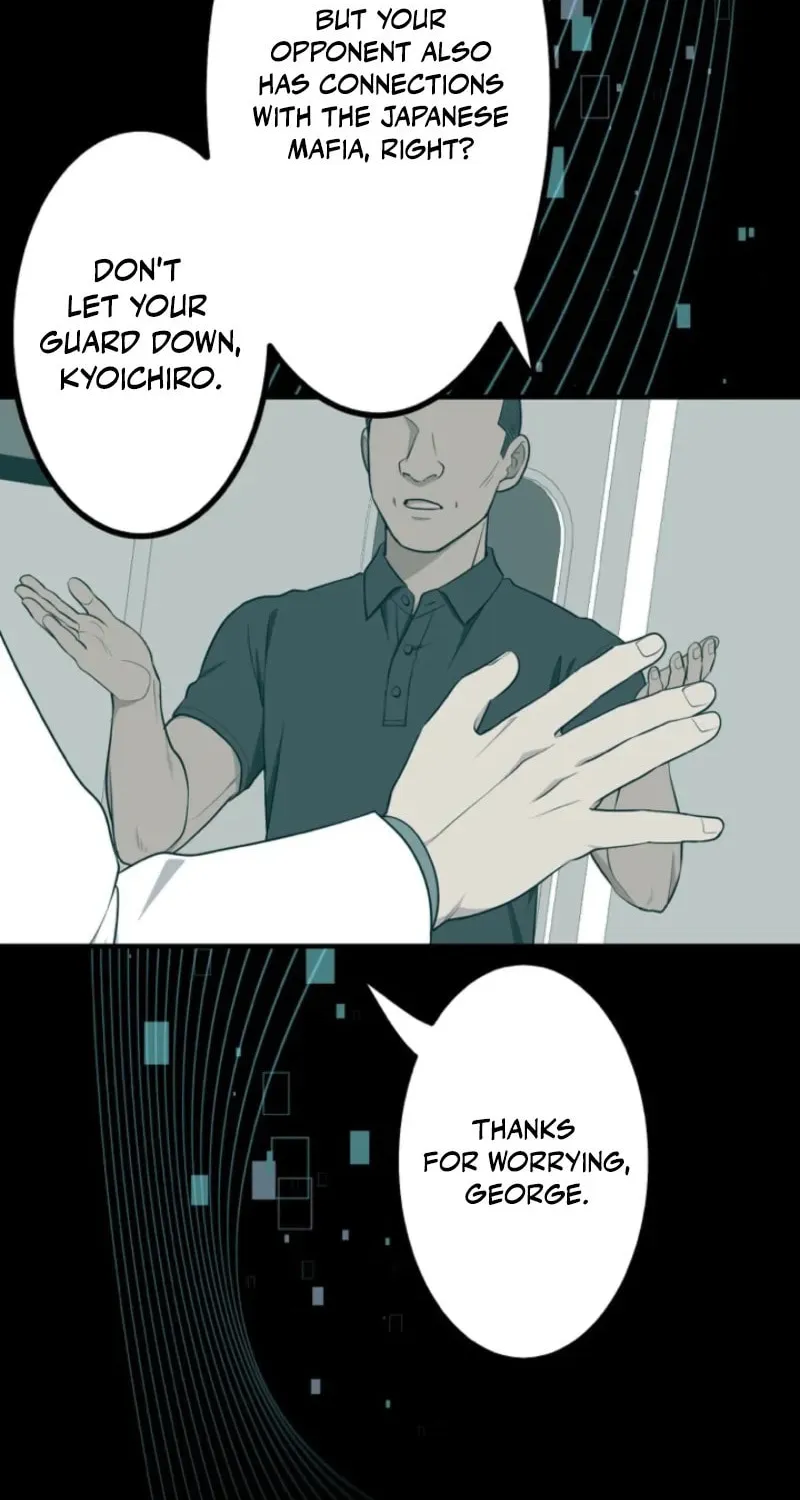 Doctor Brothers Chapter 3 page 77 - 