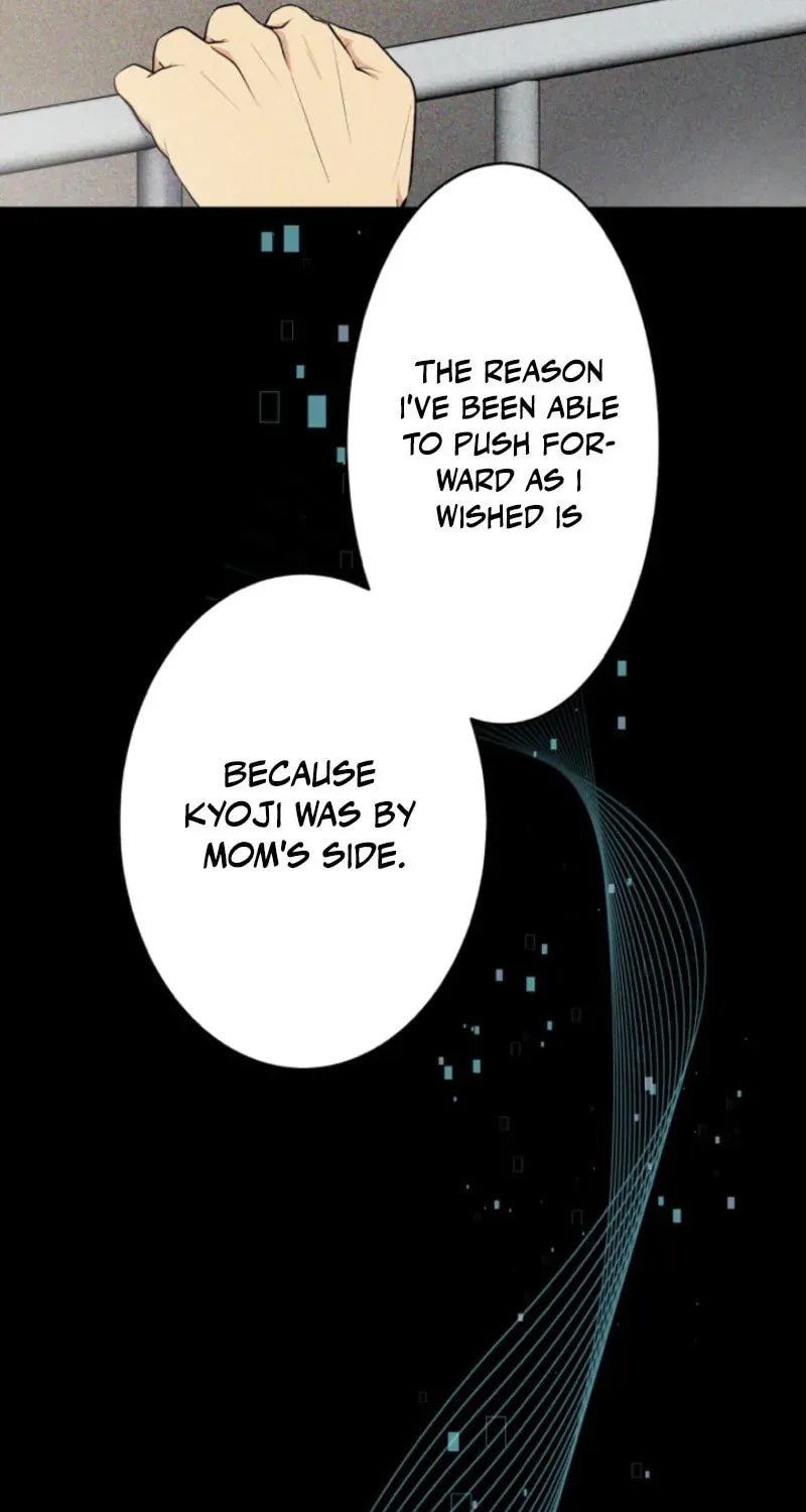 Doctor Brothers Chapter 3 page 81 - 