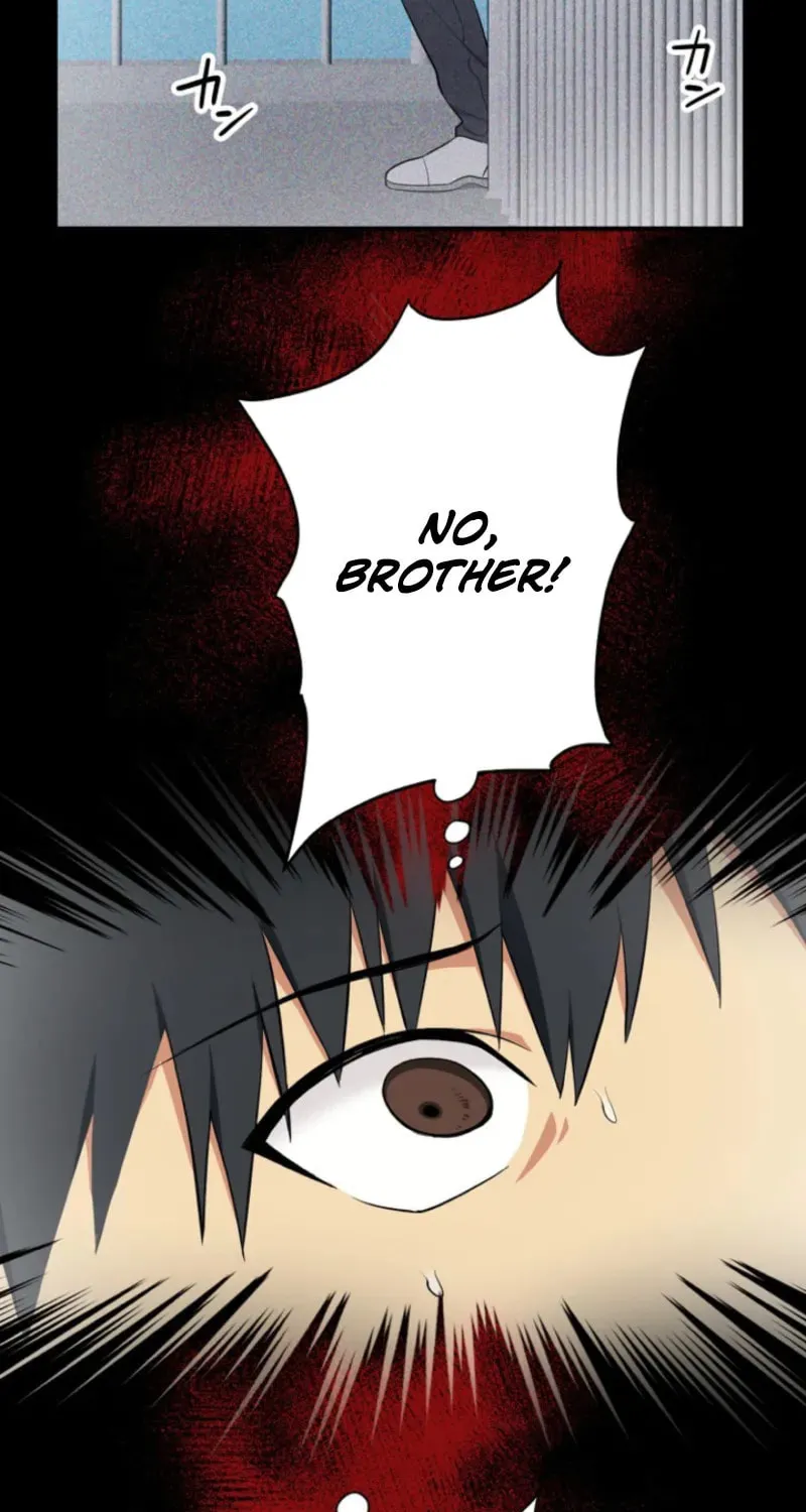 Doctor Brothers Chapter 3 page 83 - 