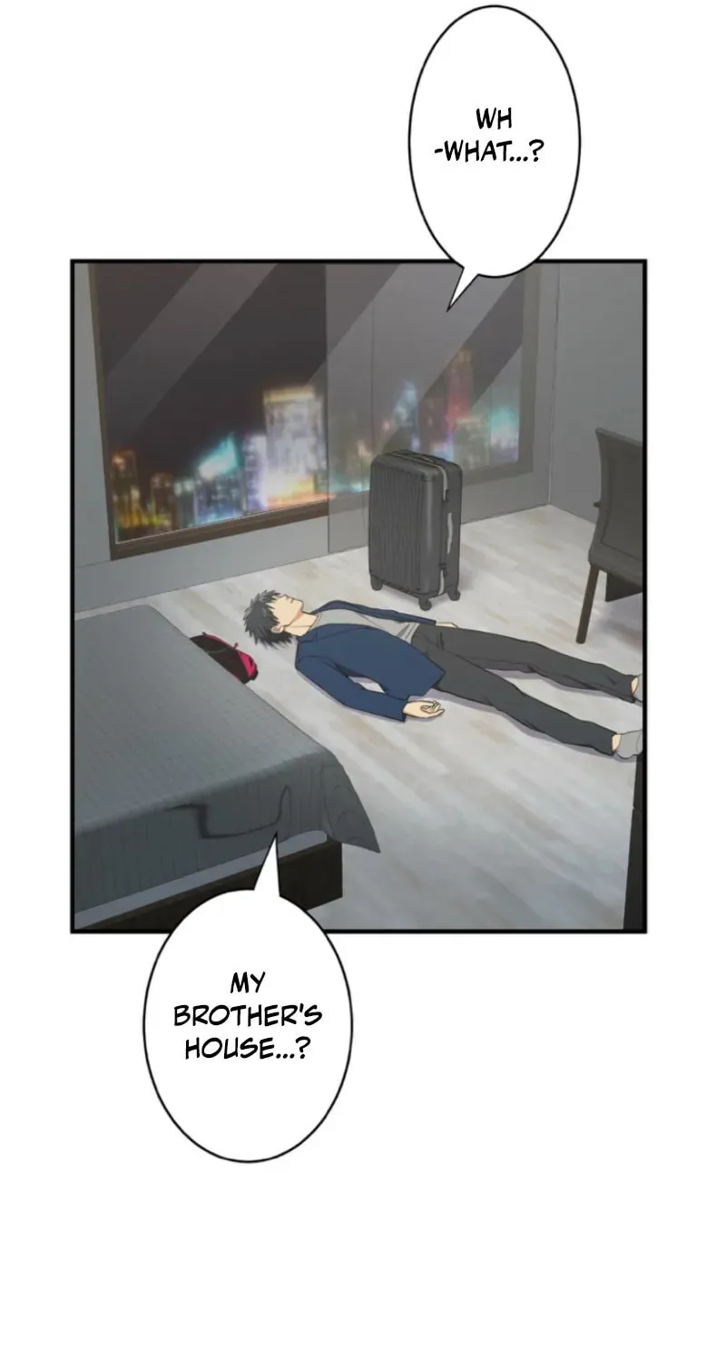 Doctor Brothers Chapter 3 page 93 - 