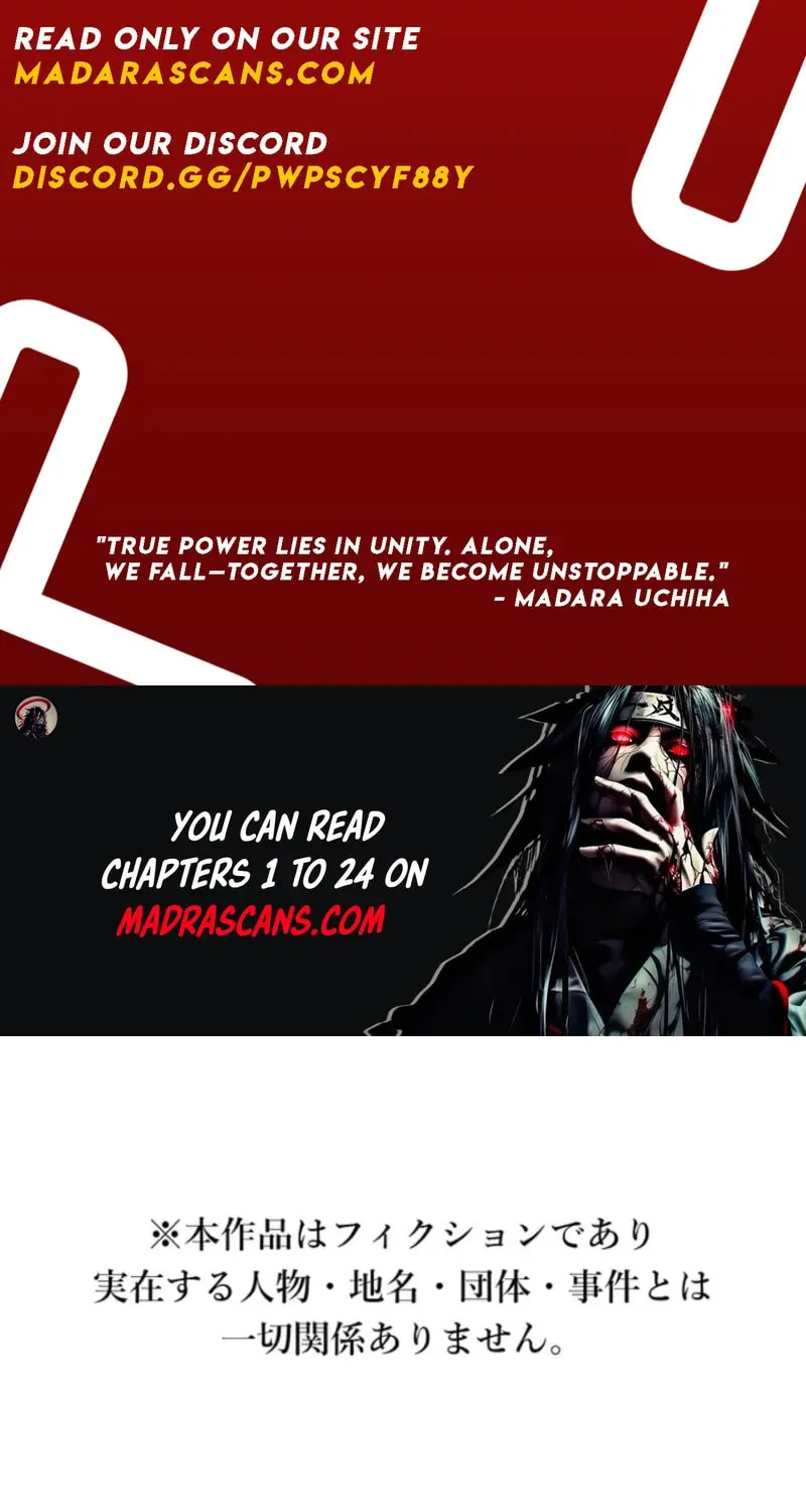 Doctor Brothers Chapter 4 page 2 - 