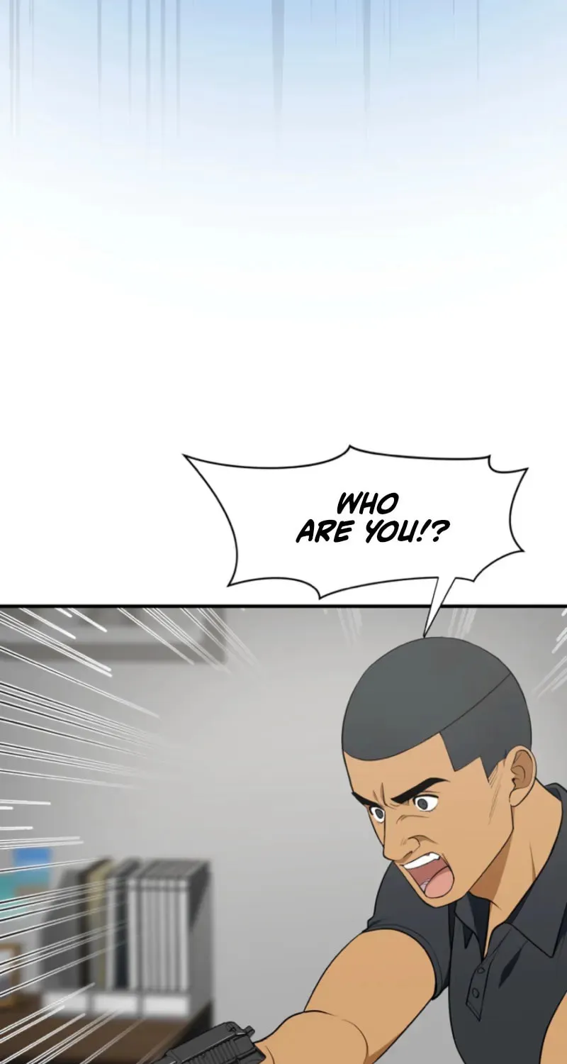 Doctor Brothers Chapter 4 page 12 - 