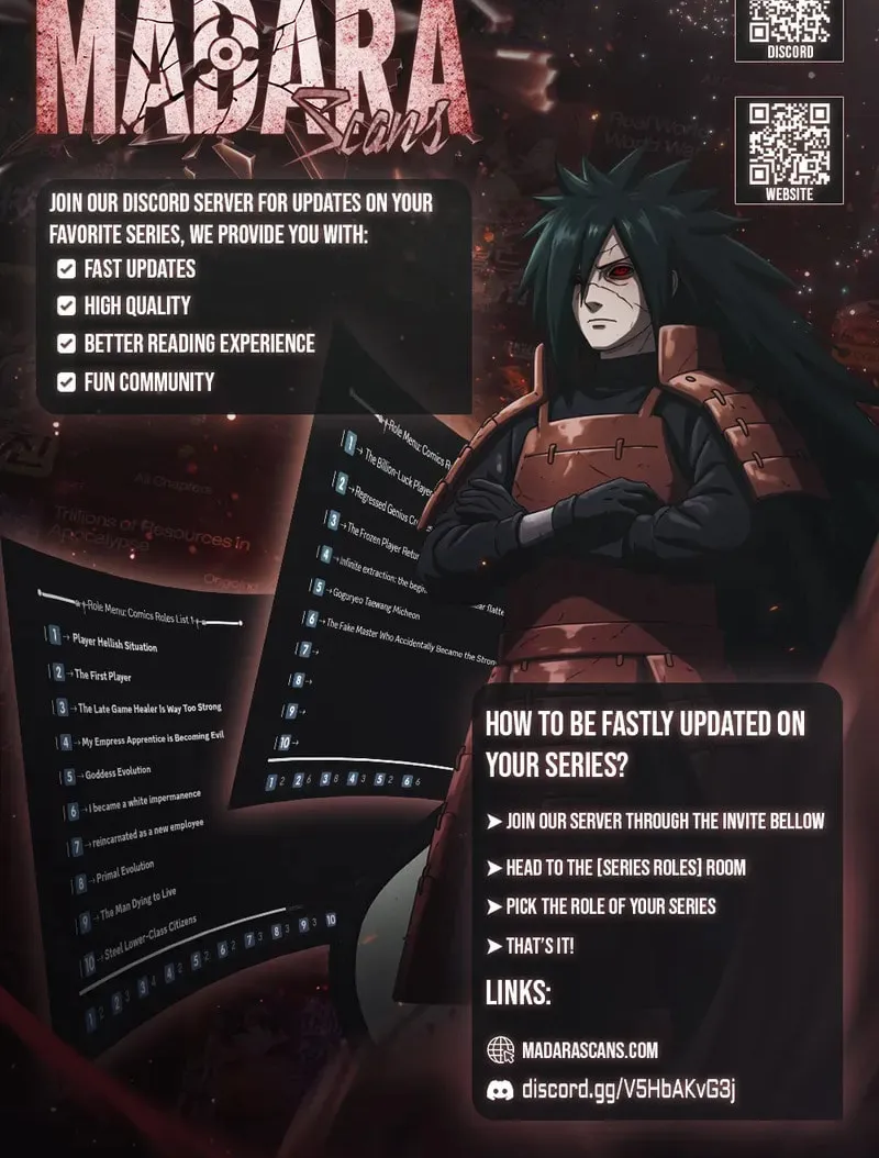 Doctor Brothers Chapter 4 page 136 - 