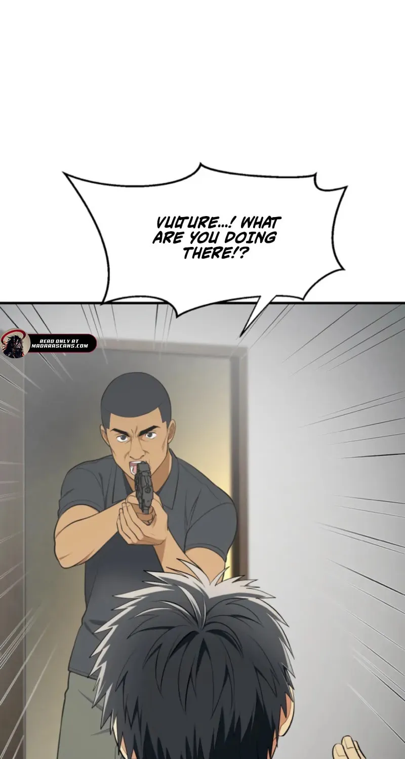 Doctor Brothers Chapter 4 page 3 - 