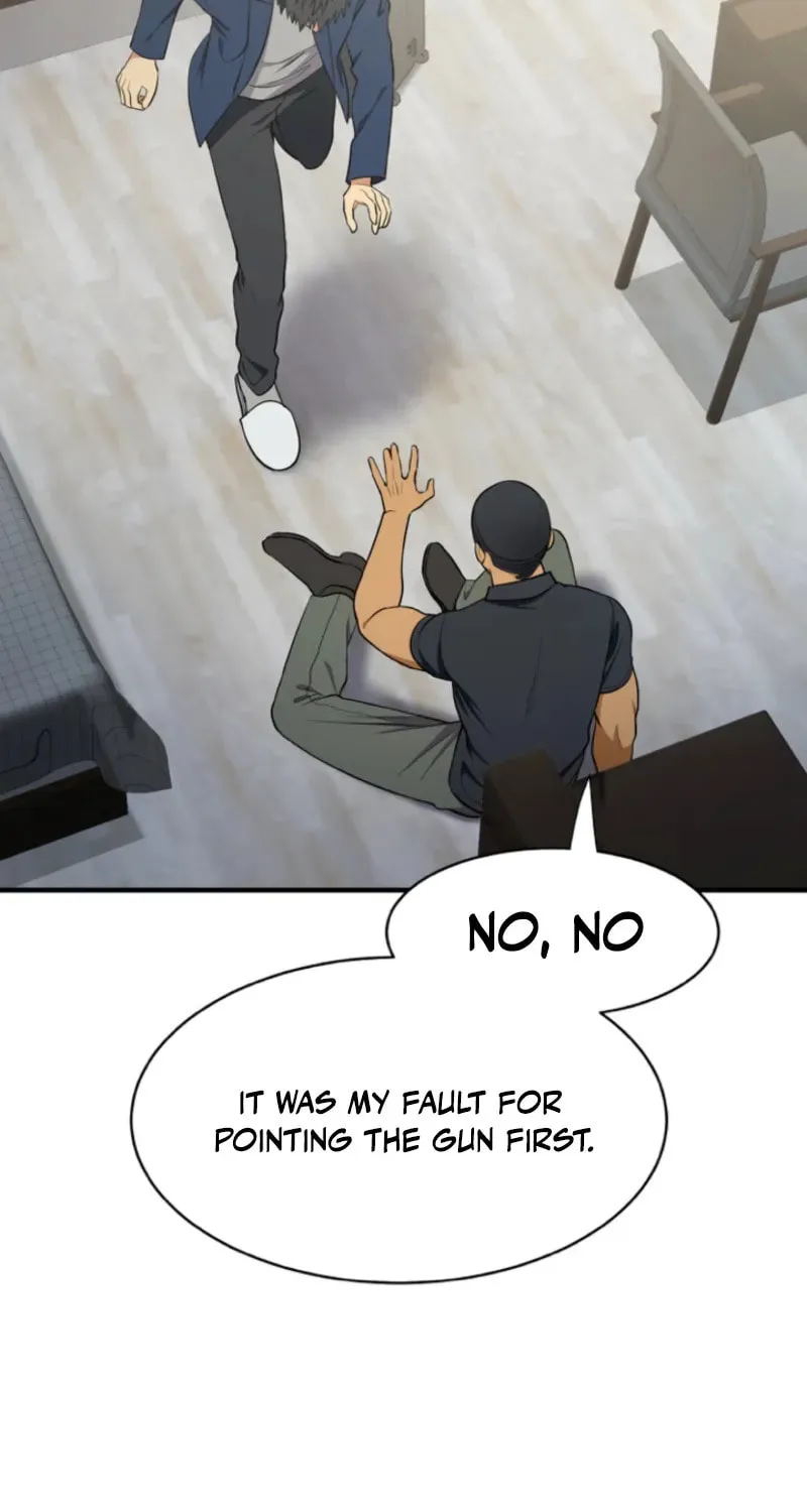 Doctor Brothers Chapter 4 page 25 - 