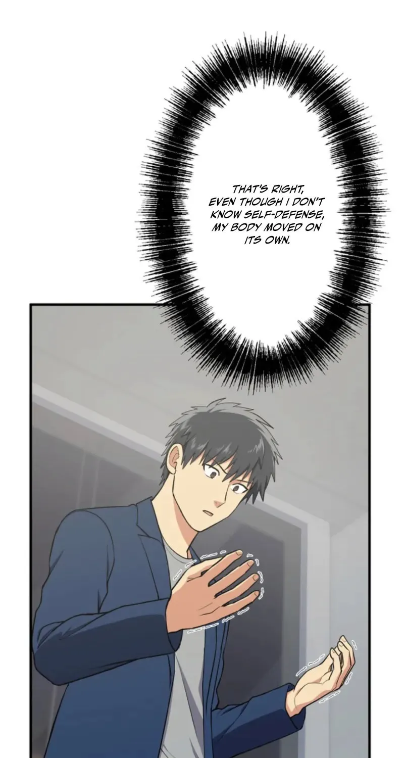 Doctor Brothers Chapter 4 page 28 - 
