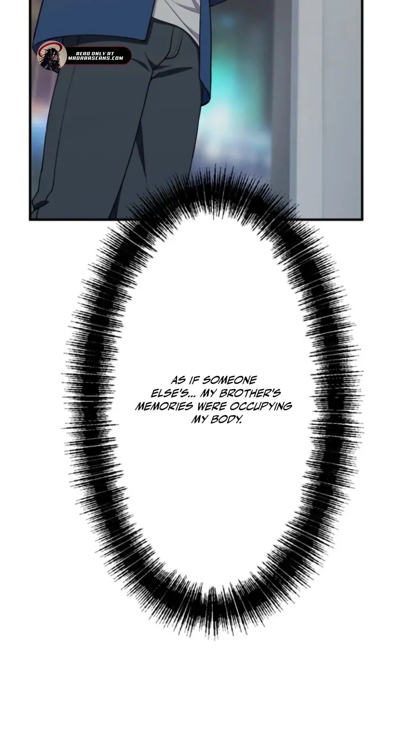 Doctor Brothers Chapter 4 page 29 - 