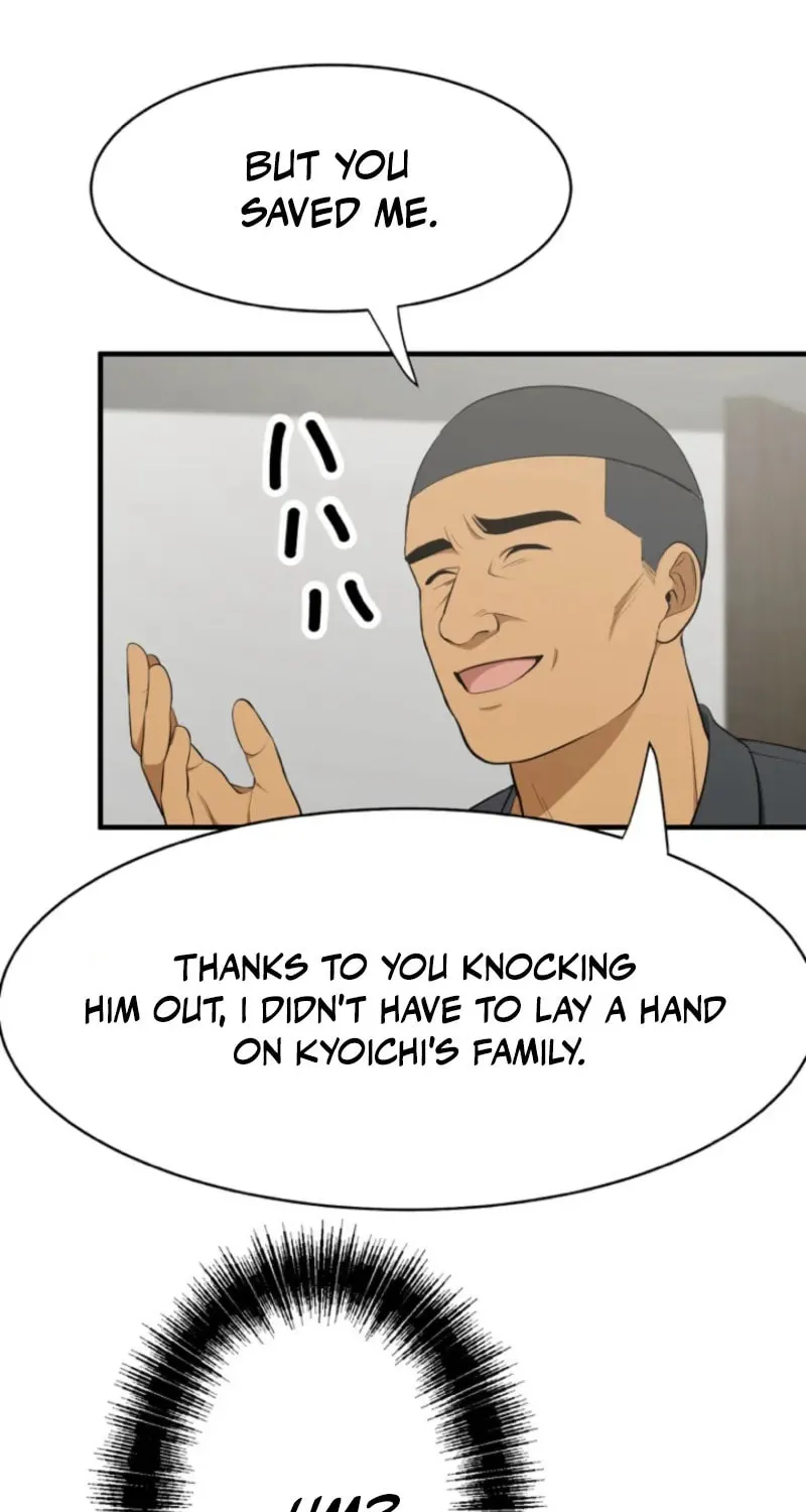 Doctor Brothers Chapter 4 page 30 - 