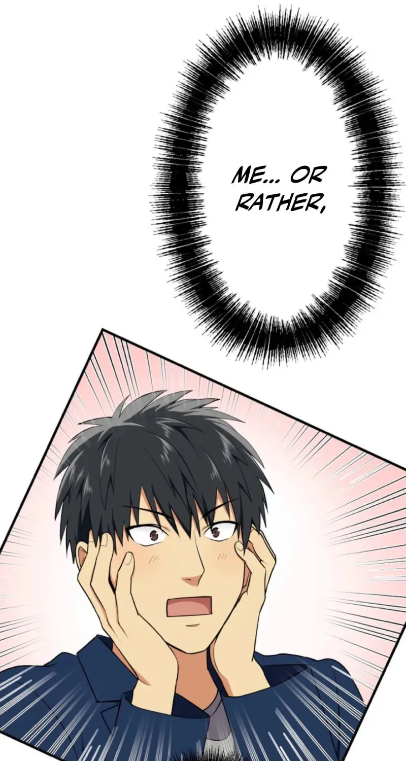 Doctor Brothers Chapter 4 page 32 - 