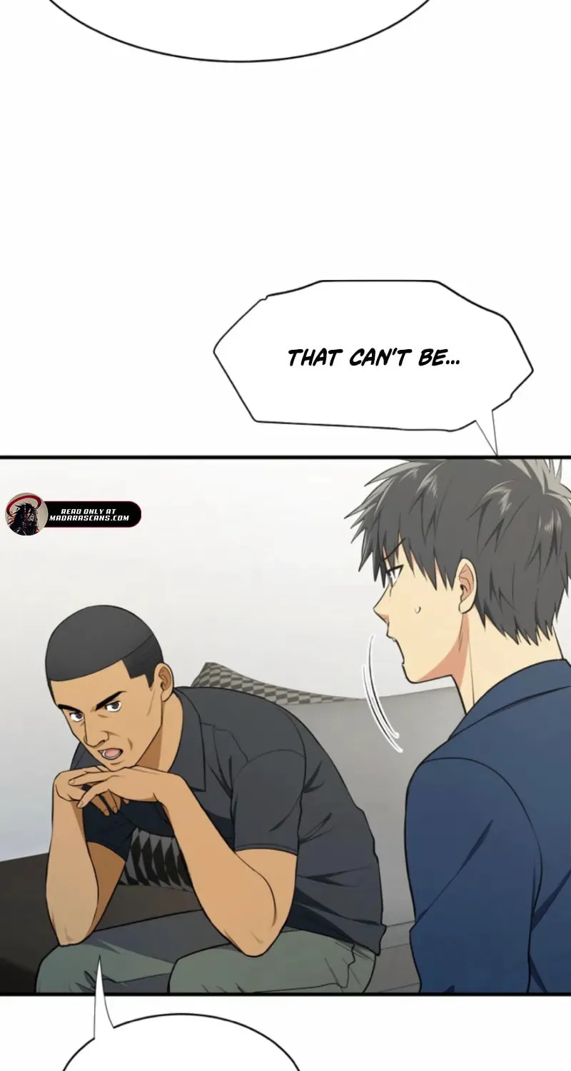 Doctor Brothers Chapter 4 page 41 - 