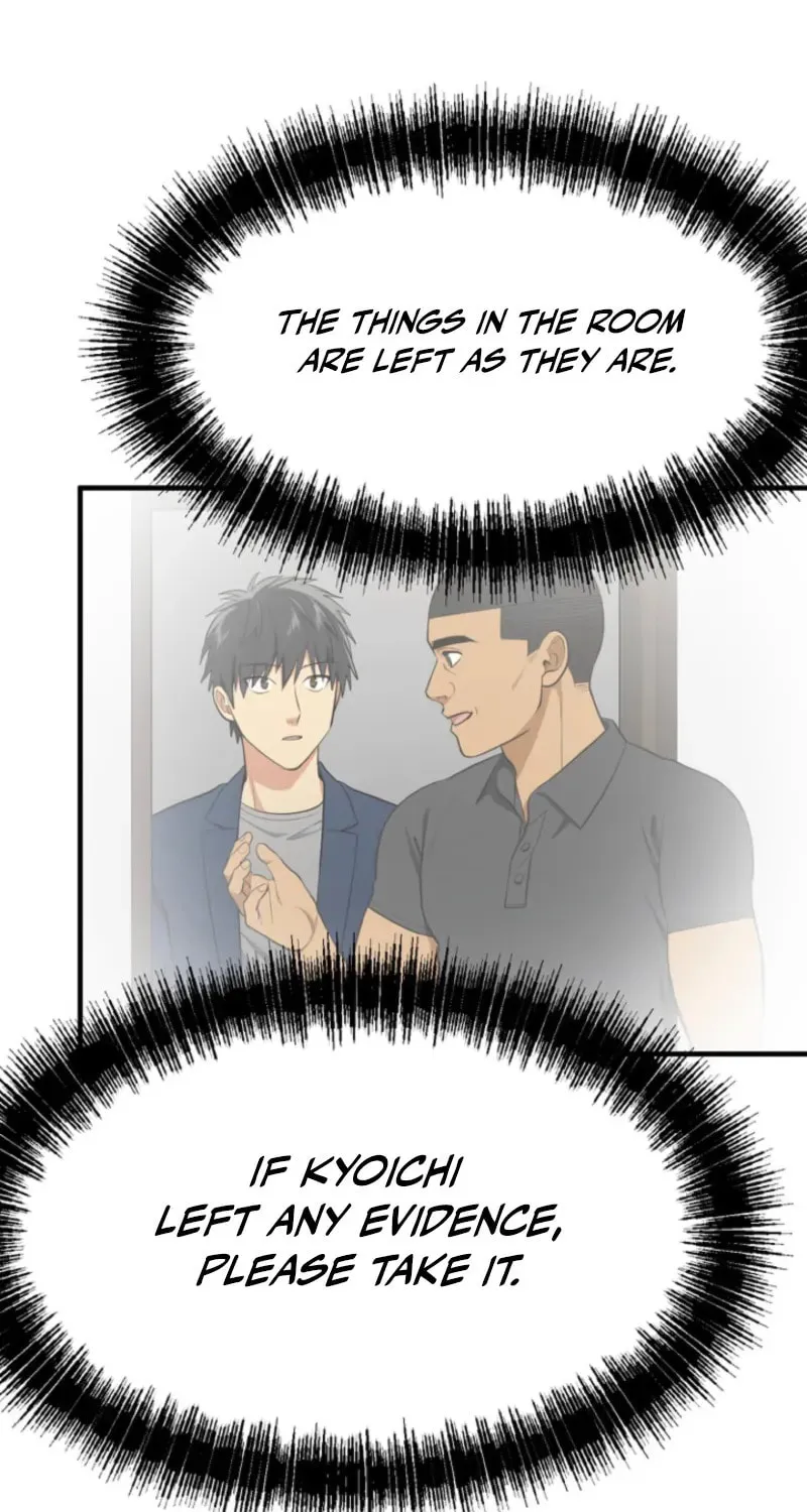 Doctor Brothers Chapter 4 page 58 - 