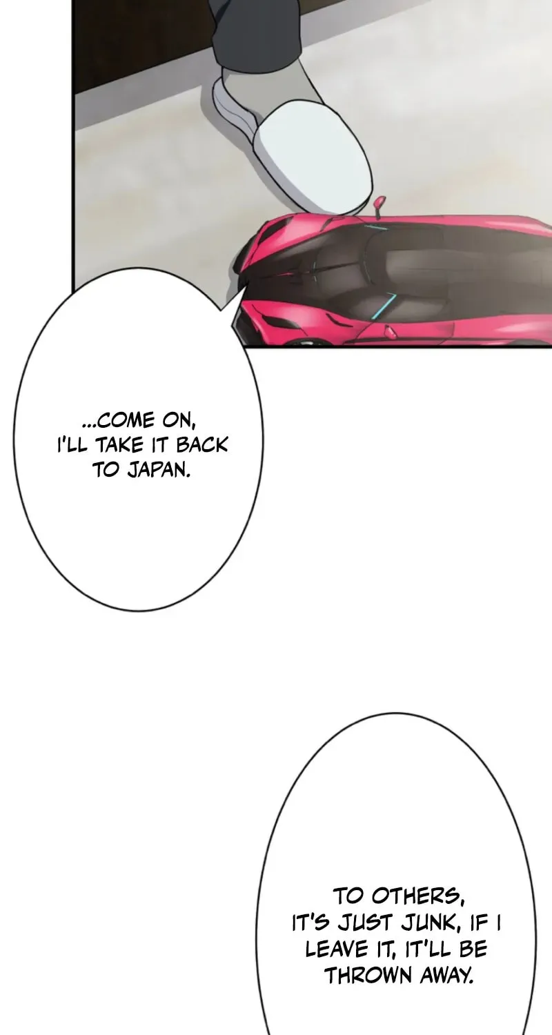 Doctor Brothers Chapter 4 page 61 - 