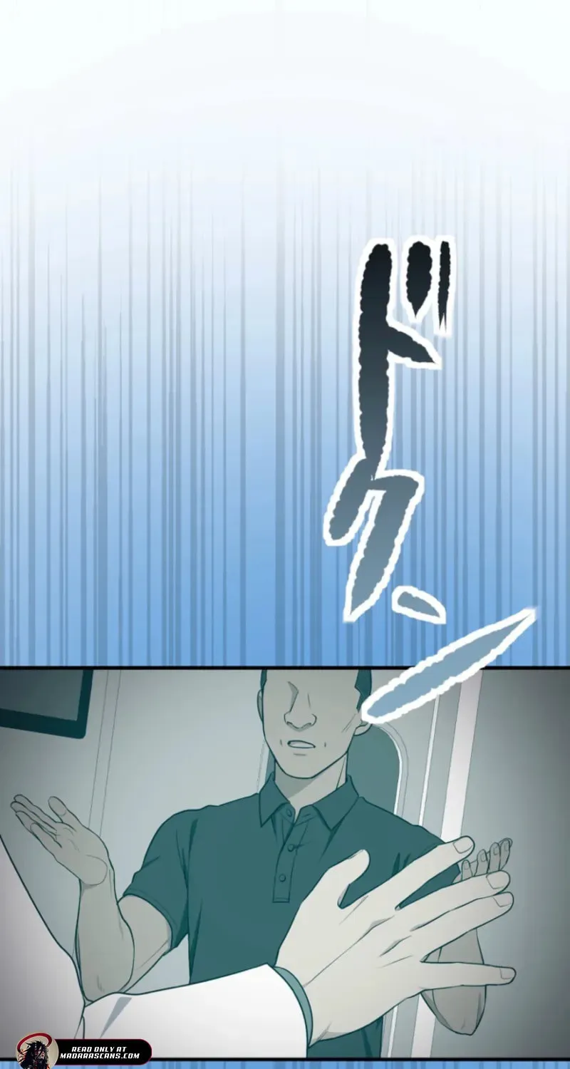 Doctor Brothers Chapter 4 page 10 - 