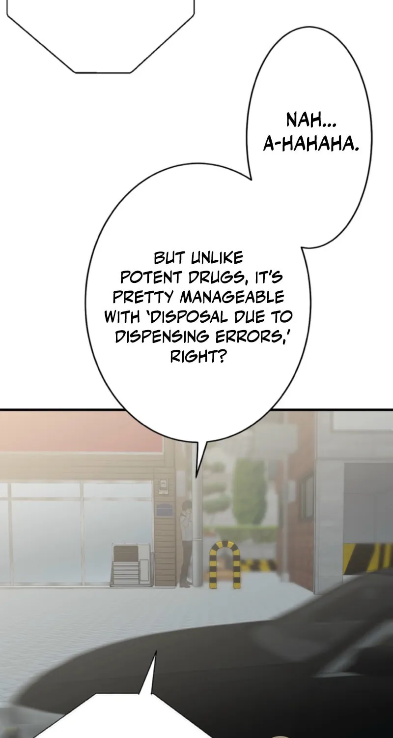 Doctor Brothers Chapter 5 page 109 - 