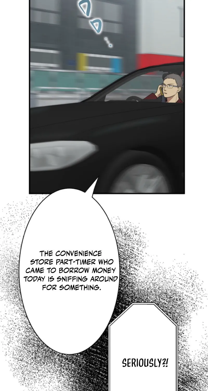 Doctor Brothers Chapter 5 page 112 - 