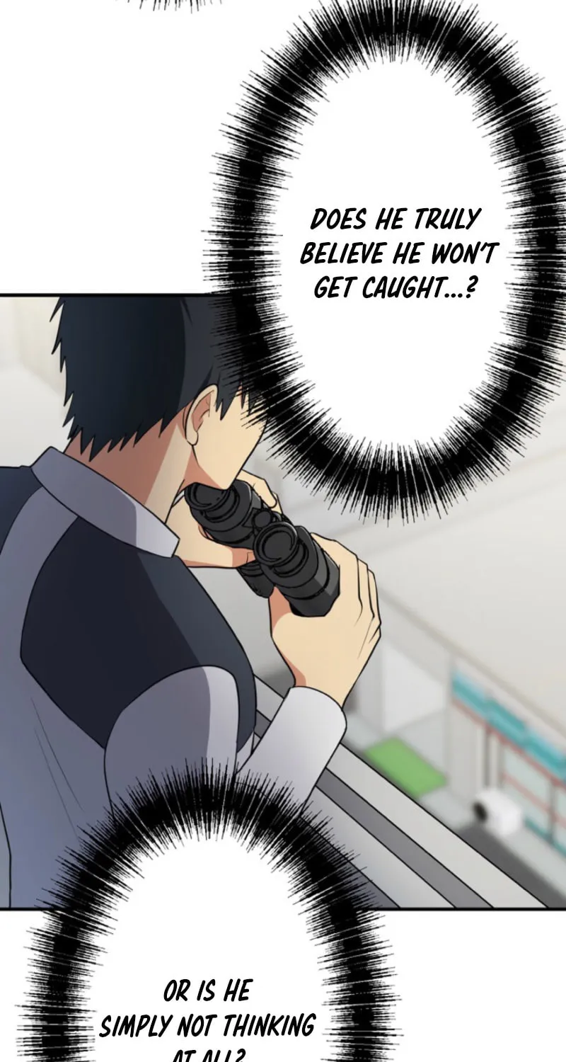 Doctor Brothers Chapter 5 page 21 - 