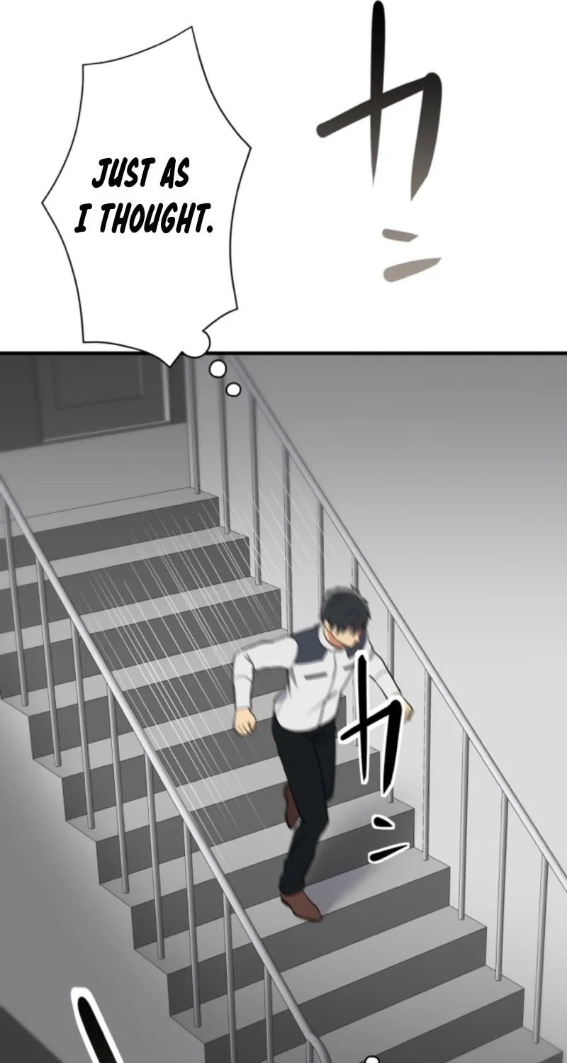 Doctor Brothers Chapter 5 page 28 - 