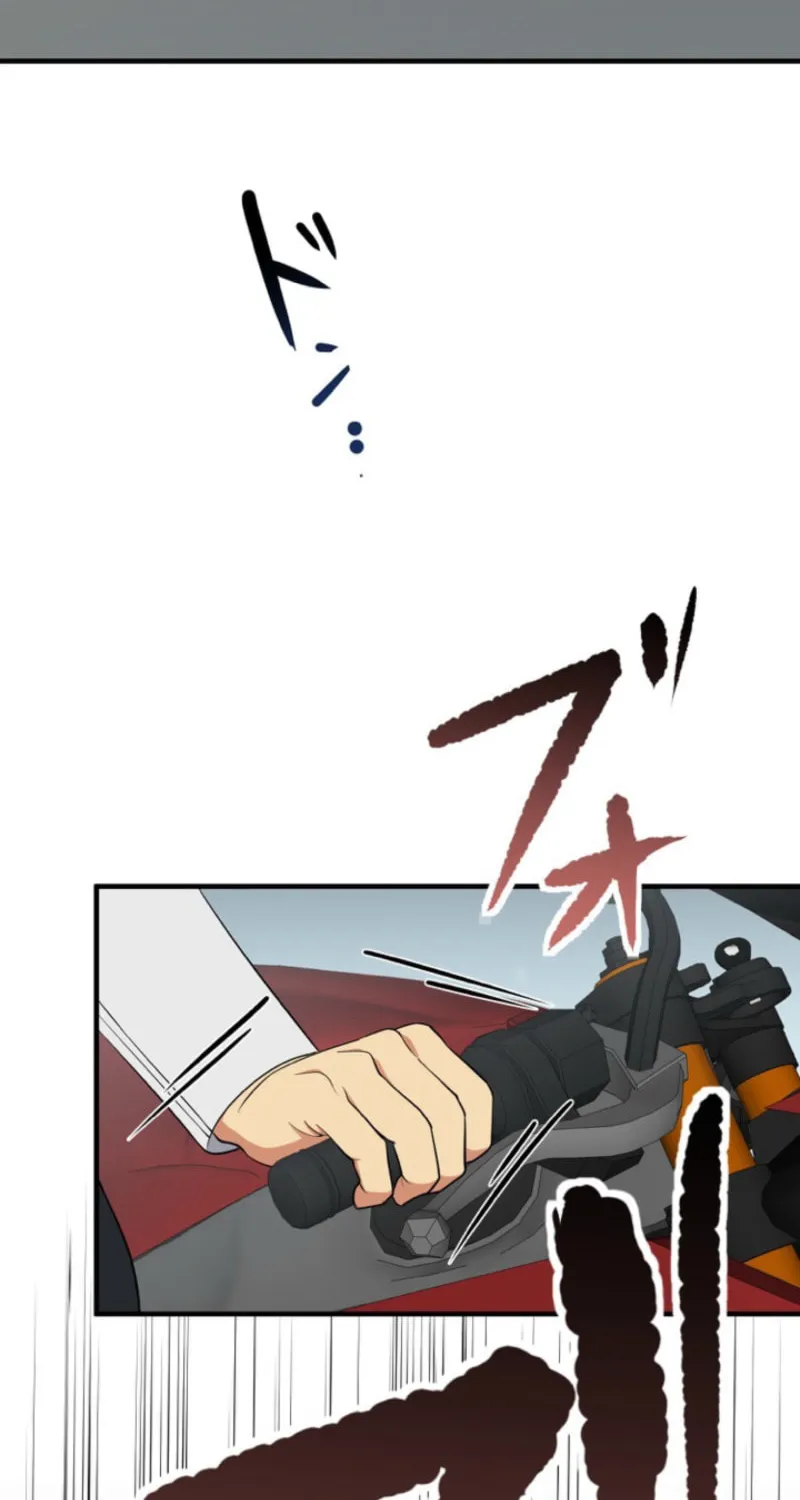 Doctor Brothers Chapter 5 page 33 - 