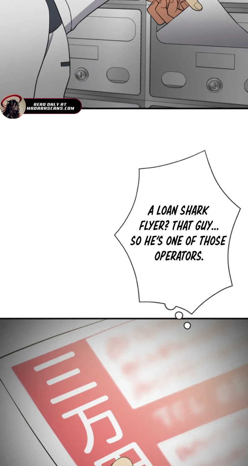Doctor Brothers Chapter 5 page 43 - 