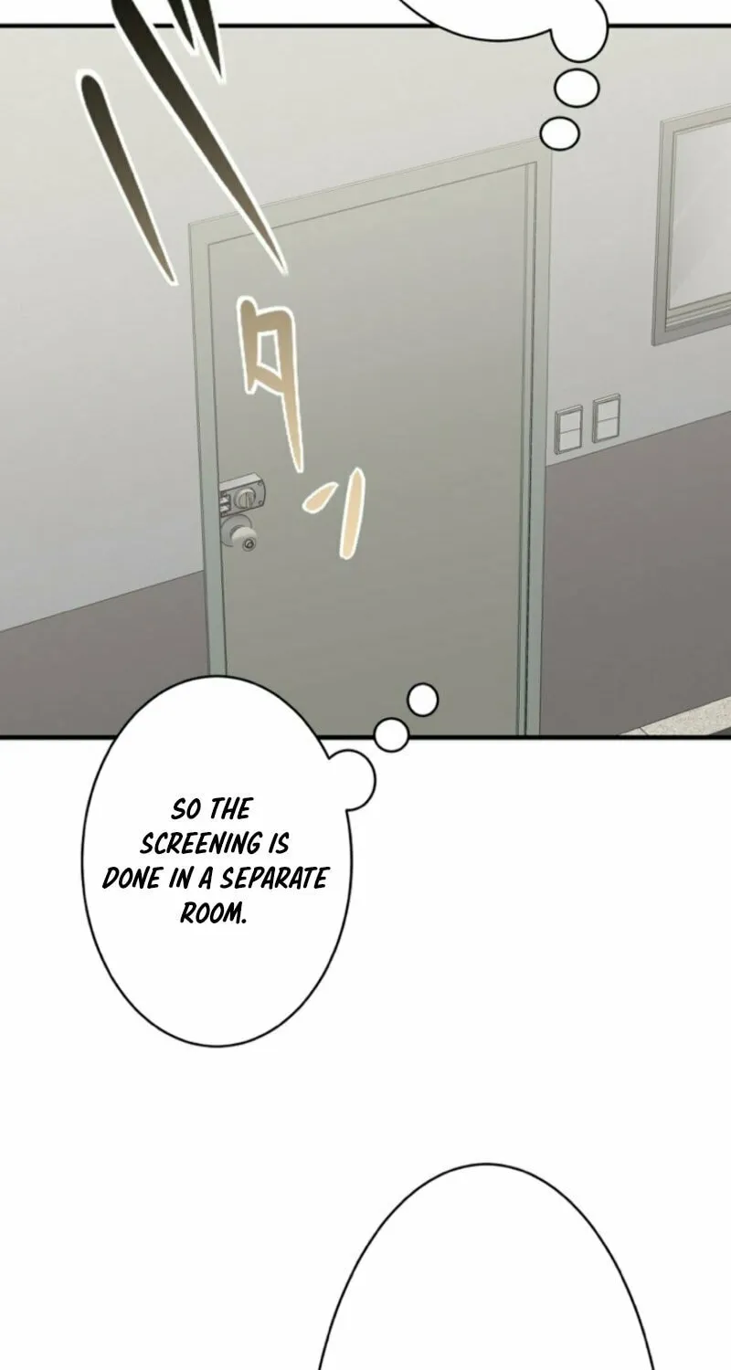 Doctor Brothers Chapter 5 page 58 - 