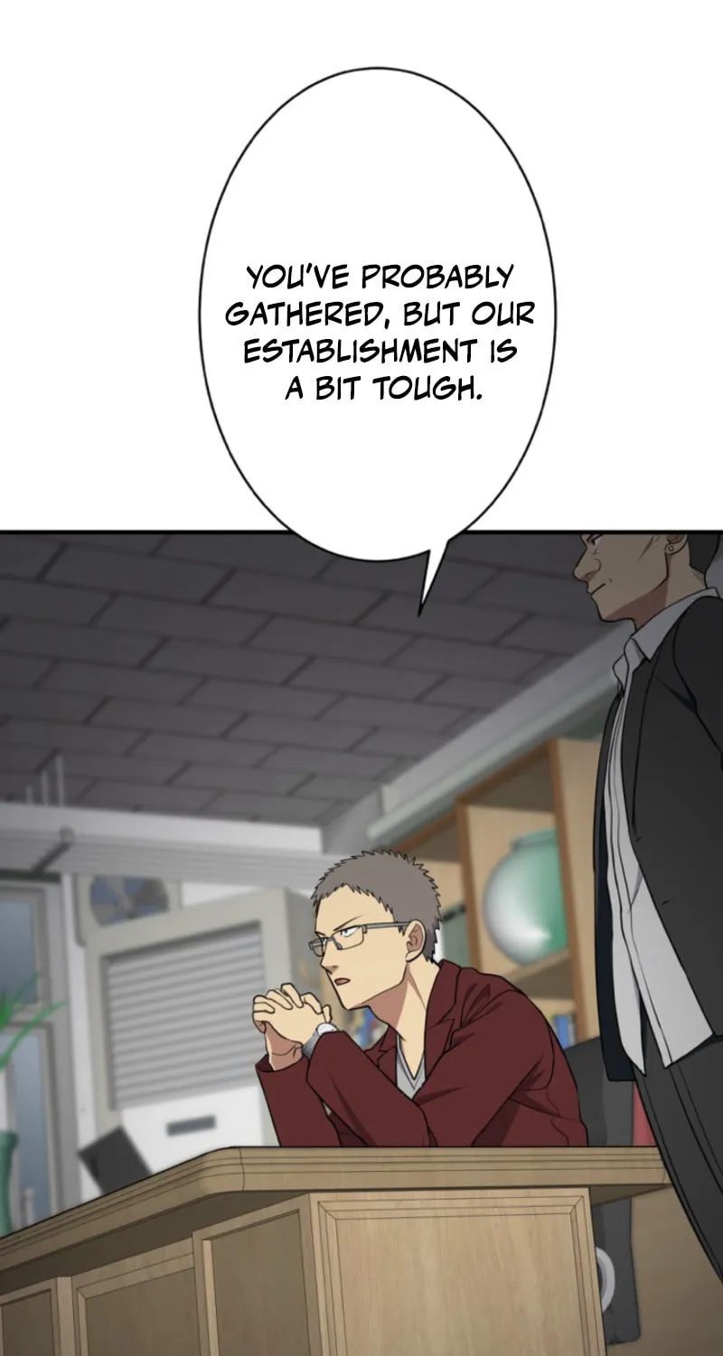 Doctor Brothers Chapter 5 page 68 - 