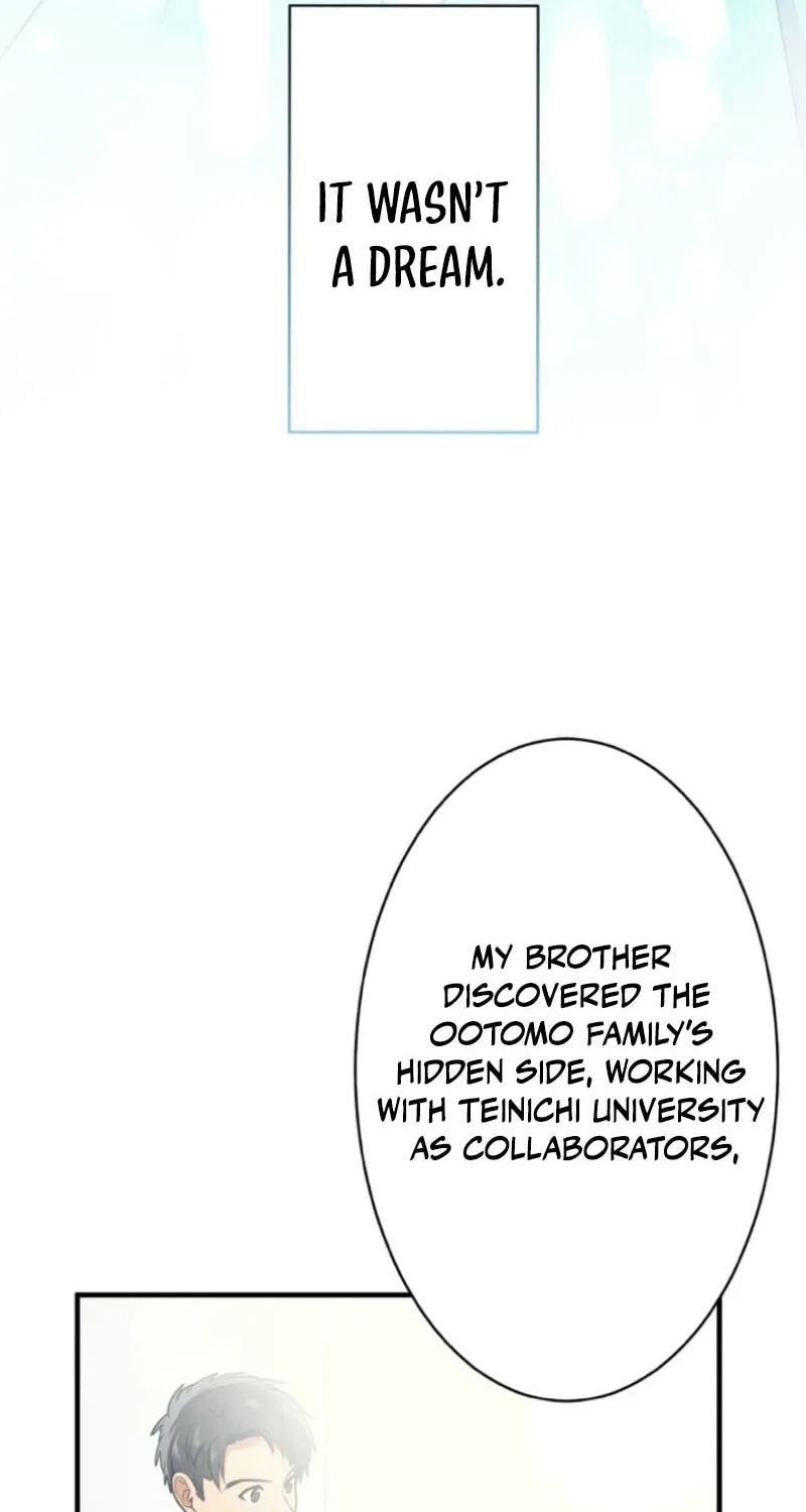 Doctor Brothers Chapter 5 page 8 - 