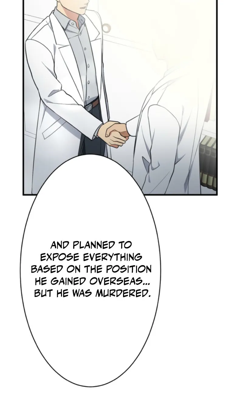 Doctor Brothers Chapter 5 page 9 - 