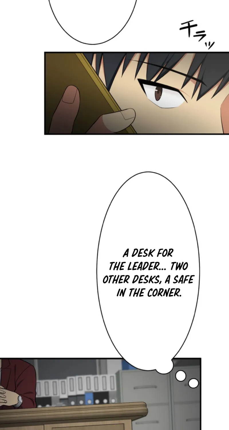 Doctor Brothers Chapter 5 page 86 - 
